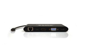 PORT Designs Dockingstation USB-C